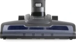 PRIMO PR506SV Stofzuiger Zonder Zak - 2-in-1 Steelstofzuiger Draadloos - Kruimelzuiger - HEPA Filter - Zilver 29 PRIMO PR506SV Stofzuiger Zonder Zak - 2-in-1 Steelstofzuiger Draadloos - Kruimelzuiger - HEPA Filter - Zilver -Leifheit Store 1200x669 3