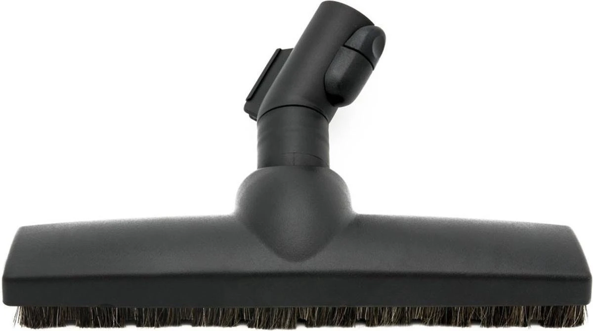 Fevik Parketborstel Met Natuurhaar – Geschikt Voor Miele Stofzuigers - 35mm 1 Fevik Parketborstel Met Natuurhaar – Geschikt Voor Miele Stofzuigers - 35mm