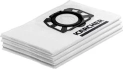 KARCHER - STOFZUIGERZAK KARCHER 2901 New WD 2/3 & Old WD 3 / SE 4 (4 St) - 28633140 8 KARCHER - STOFZUIGERZAK KARCHER 2901 New WD 2/3 & Old WD 3 / SE 4 (4 St) - 28633140 -Leifheit Store 1200x670 15