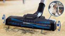 Philips Performer Active Cat & Dog FC8578/09 - Stofzuiger Met Zak -Leifheit Store 1200x670 9