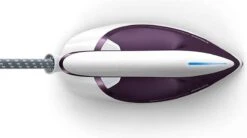 Philips PerfectCare Compact Plus GC7933/30 - Stoomgenerator - Paars 17 Philips PerfectCare Compact Plus GC7933/30 - Stoomgenerator - Paars -Leifheit Store 1200x671 1