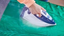 Philips GC4541/20 - Stoomstrijkijzer - Blauw -Leifheit Store 1200x672 4