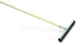 Streuding - Vloertrekker - 35 Cm - Vloerwisser - Met Steel - 1500x24 - Art.Nr 80690