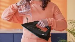 Philips Azur GC4567/80 - Stoomstrijkijzer 19 Philips Azur GC4567/80 - Stoomstrijkijzer -Leifheit Store 1200x673 4