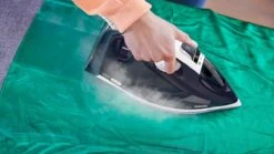 Philips Azur GC4556/20 - Stoomstrijkijzer - Blauw/Wit 13 Philips Azur GC4556/20 - Stoomstrijkijzer - Blauw/Wit -Leifheit Store 1200x673 8