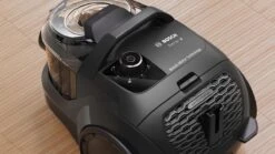 Bosch BGC21X300 Serie | 4 - Stofzuiger Zonder Zak - Zwart -Leifheit Store 1200x674 18