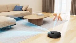 Dreame D9 Max - Robotstofzuiger - Robotdweil -Leifheit Store 1200x674 25