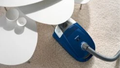 Miele Compact C2 PowerLine - Stofzuiger Met Zak - Marineblauw -Leifheit Store 1200x674 3