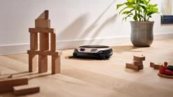 Miele Scout RX3 Home Vision - Robotstofzuiger - Roségoud -Leifheit Store 1200x674 6