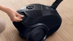 Bosch BGBS2BA1P Serie 2 - Stofzuiger Met Zak - Zwart -Leifheit Store 1200x675 106