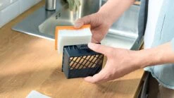 Bosch BGB38RD2 Serie 4 - Stofzuiger Met Zak - Rood 17 Bosch BGB38RD2 Serie 4 - Stofzuiger Met Zak - Rood -Leifheit Store 1200x675 118