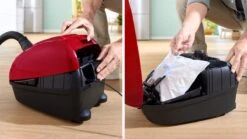 Bosch BGB38RD2 Serie 4 - Stofzuiger Met Zak - Rood 18 Bosch BGB38RD2 Serie 4 - Stofzuiger Met Zak - Rood -Leifheit Store 1200x675 119