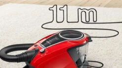 Bosch ProAnimal BGS7PET - Serie | 8 - Stofzuiger Zonder Zak -Leifheit Store 1200x675 131