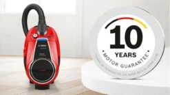 Bosch ProAnimal BGS7PET - Serie | 8 - Stofzuiger Zonder Zak -Leifheit Store 1200x675 133