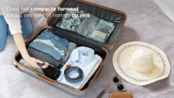 Philips Steam&Go Plus GC365/80 - Kledingstomer 27 Philips Steam&Go Plus GC365/80 - Kledingstomer -Leifheit Store 1200x675 147