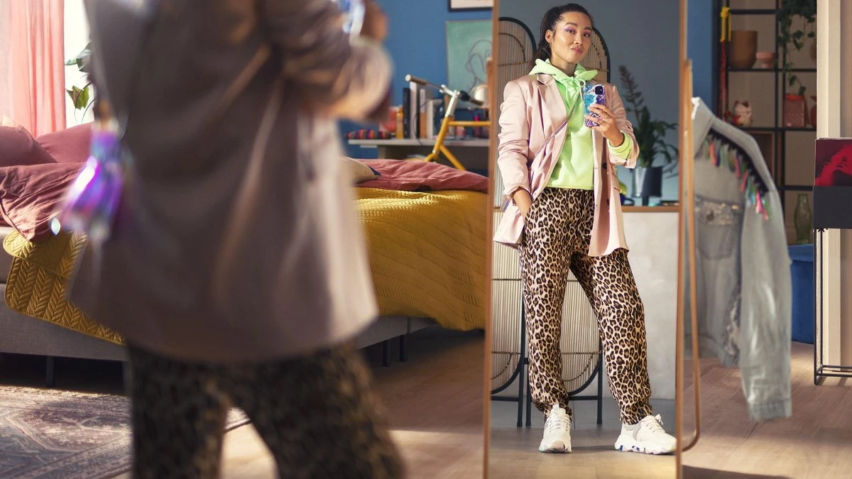 Philips 3000 Series STH3010/70 - Kledingstomer 4 Philips 3000 Series STH3010/70 - Kledingstomer - Afbeelding 4