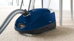 Miele Compact C2 PowerLine - Stofzuiger Met Zak - Marineblauw -Leifheit Store 1200x675 21