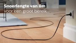 Philips 2000 Series XB2125/09 - Stofzuiger Zonder Zak -Leifheit Store 1200x675 23