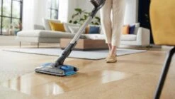 Philips 8000 Series XC8349/01 - Steelstofzuiger -Leifheit Store 1200x675