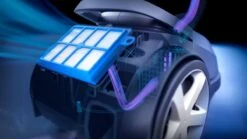 Philips Performer Silent FC8782/09 - Stofzuiger Met Zak 26 Philips Performer Silent FC8782/09 - Stofzuiger Met Zak -Leifheit Store 1200x675 25