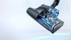 Bosch BGS41POW1 Serie 6 - Stofzuiger Zonder Zak - Zwart -Leifheit Store 1200x675 29