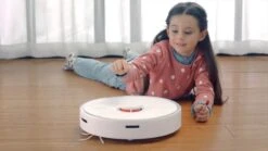 Xiaomi Roborock S6 Pure - Robotstofzuiger Met Dweilfunctie 14 Xiaomi Roborock S6 Pure - Robotstofzuiger Met Dweilfunctie -Leifheit Store 1200x675 36