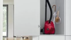 Bosch BGBS2RD1H Serie 2 - Stofzuiger Met Zak - Rood -Leifheit Store 1200x675 41