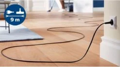 Philips Performer Active FC8575/09 - Stofzuiger Met Zak 34 Philips Performer Active FC8575/09 - Stofzuiger Met Zak -Leifheit Store 1200x675 51