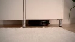 Severin RB 7026 - Robotstofzuiger -Leifheit Store 1200x675 52