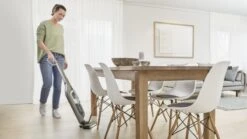 Bosch BBH3ALL23 Flexxo | 4 - Steelstofzuiger - Bruin -Leifheit Store 1200x675 54