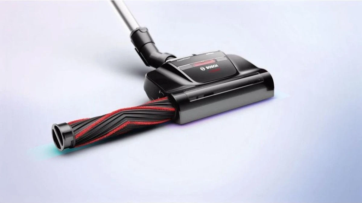 Bosch ProPower BGL8POW2 Serie | 8 - Stofzuiger Met Zak 5 Bosch ProPower BGL8POW2 Serie | 8 - Stofzuiger Met Zak - Afbeelding 5