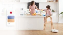 Xiaomi Roborock - Q7 Max - Robotstofzuiger Met Dweilfunctie - Wit 7 Xiaomi Roborock - Q7 Max - Robotstofzuiger Met Dweilfunctie - Wit -Leifheit Store 1200x675 84