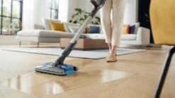 Philips 8000 Series Aqua Plus XC8347/01 - Steelstofzuiger -Leifheit Store 1200x675 9