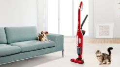 Bosch ProAnimal Flexxo ZOO'O BBH3ZOO25 Serie 4 - Steelstofzuiger 32 Bosch ProAnimal Flexxo ZOO'O BBH3ZOO25 Serie 4 - Steelstofzuiger -Leifheit Store 1200x675 90