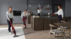 AEG QX6-ANIM - Steelstofzuiger - Stofzuiger Draadloos - Stofzuigers - Zakloos - Dierenhaar 21 AEG QX6-ANIM - Steelstofzuiger - Stofzuiger Draadloos - Stofzuigers - Zakloos - Dierenhaar -Leifheit Store 1200x675 95