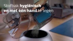 Philips PowerPro Expert FC9729/09 - Stofzuiger Zonder Zak -Leifheit Store 1200x675 96