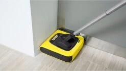 Kärcher KB 5 Rolveger - Vloerreiniger - 3,7V - Incl. Accu En Lader -Leifheit Store 1200x676 1