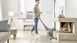 Bosch BBH3ALL23 Flexxo | 4 - Steelstofzuiger - Bruin -Leifheit Store 1200x676 11