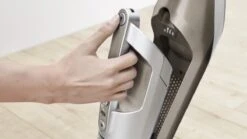 Bosch BBH3ALL23 Flexxo | 4 - Steelstofzuiger - Bruin -Leifheit Store 1200x676 12