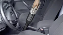 Bosch BBH3ALL23 Flexxo | 4 - Steelstofzuiger - Bruin -Leifheit Store 1200x676 14