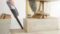 Bosch BBH3ALL23 Flexxo | 4 - Steelstofzuiger - Bruin -Leifheit Store 1200x676 17