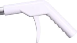 Elektrische Dweil - Elektrische Mop - Dweilapparaat - Elektrische Vloerreiniger - Draadloze Dweil - Incl. Batterijen - Wit/Zilver - -Leifheit Store 1200x676 2