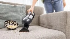 Bosch BBH3ZOO28 ProAnimal Flexxo | 4 - Steelstofzuiger - Rood -Leifheit Store 1200x676 22