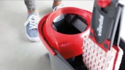 Vileda Ultramat Turbo - Reinigingsysteem - Met Pedaal -Leifheit Store 1200x676