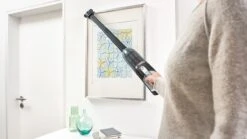 Bosch BBH3ZOO28 ProAnimal Flexxo | 4 - Steelstofzuiger - Rood -Leifheit Store 1200x676 26