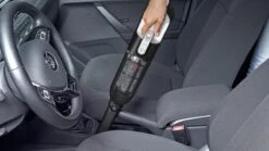 Bosch BBH3ZOO28 ProAnimal Flexxo | 4 - Steelstofzuiger - Rood -Leifheit Store 1200x676 34