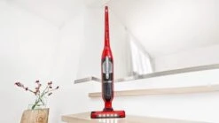 Bosch BBH3ZOO28 ProAnimal Flexxo | 4 - Steelstofzuiger - Rood -Leifheit Store 1200x676 35