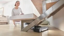 Bosch BBH3ALL28 Flexxo | 4 - Steelstofzuiger - Wit -Leifheit Store 1200x676 39