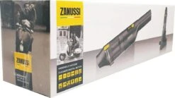 Zanussi - VCH86 - Krachtige Kruimelzuiger 90 W Met 29 Min Gebruikstijd En 3 Opzetstukken -Leifheit Store 1200x676 5