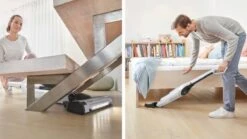 Bosch BBH3ALL28 Flexxo | 4 - Steelstofzuiger - Wit -Leifheit Store 1200x676 51